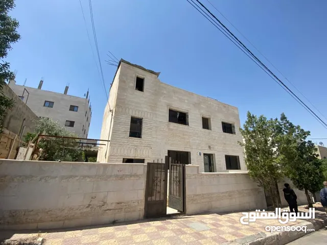 100 m2 4 Bedrooms Townhouse for Sale in Amman Jawa