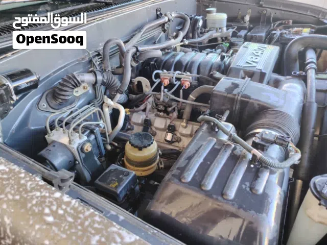 Used Toyota Sequoia in Tripoli