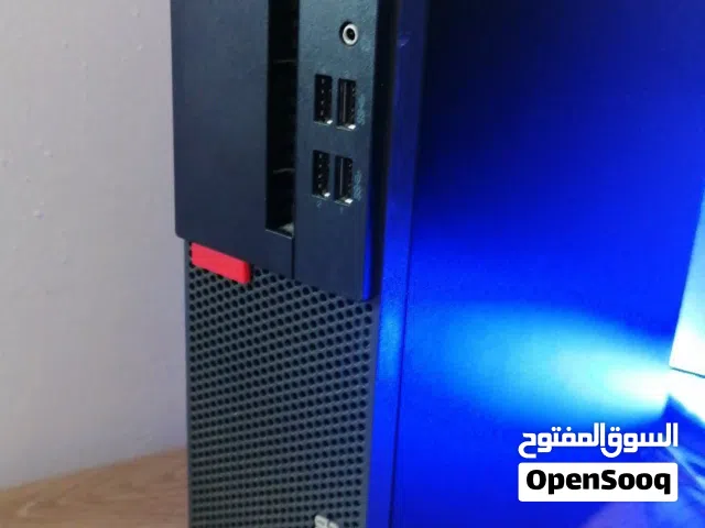 Windows Lenovo  Computers  for sale  in Amman