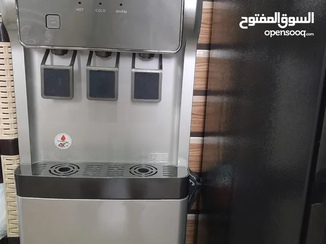 كولر ماء جديد بسعر حرق 40 دينار