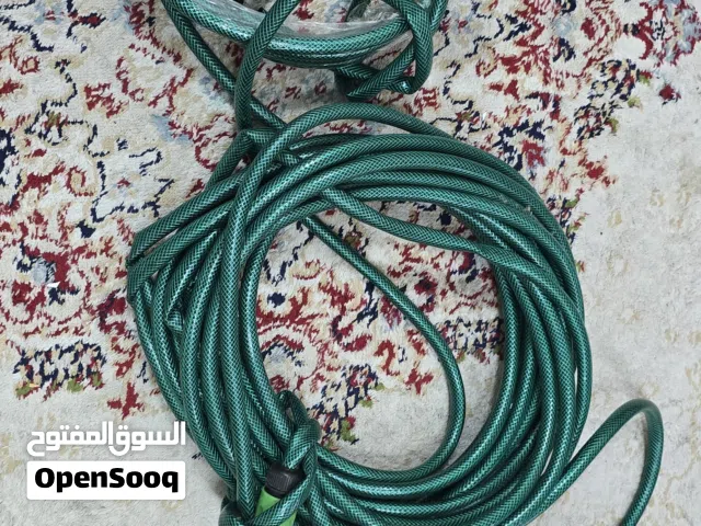 GARDEN PIPE WITH HOSE