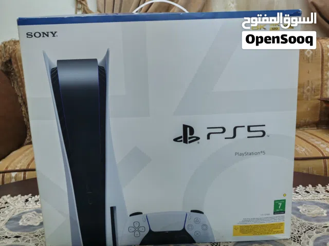 PlayStation 5 PlayStation for sale in Diriyah