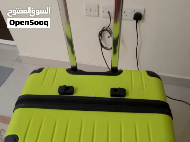 Green  for sale  in Muscat