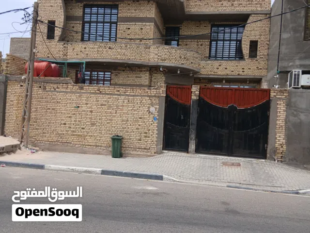 بيت طابقين في القبله