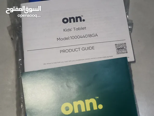 ايباد onnالمدرع ضد الصدمات
