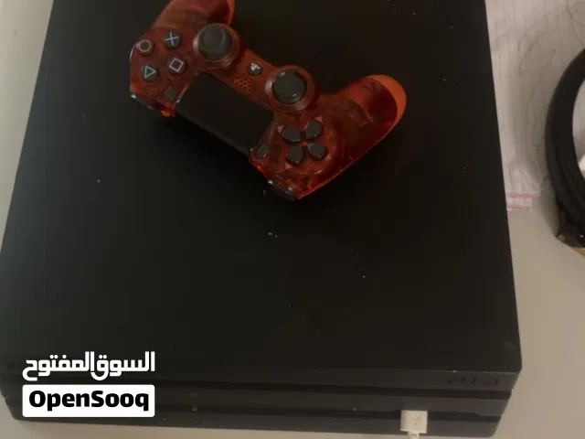 PlayStation 4 PlayStation for sale in Central Governorate