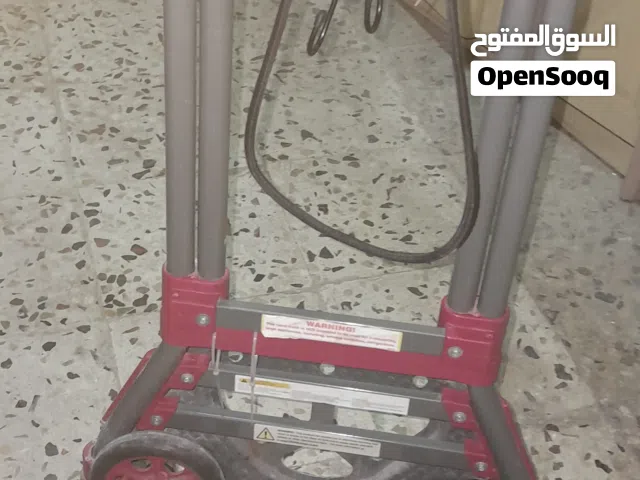 حمالة جرار غاز واي اشياء ثقيلة