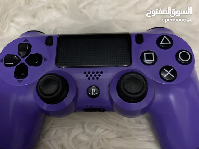 PlayStation 4 PlayStation for sale in Al Sharqiya