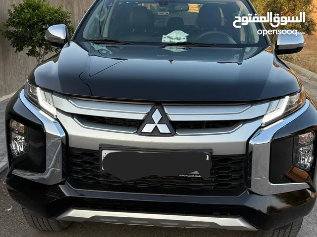 Mitsubishi L200 Sportero 2022