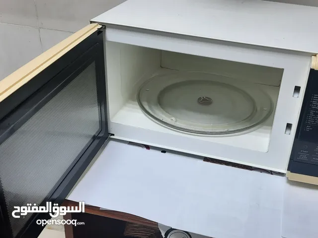 microwave Sanyo ميكرويف سانيو