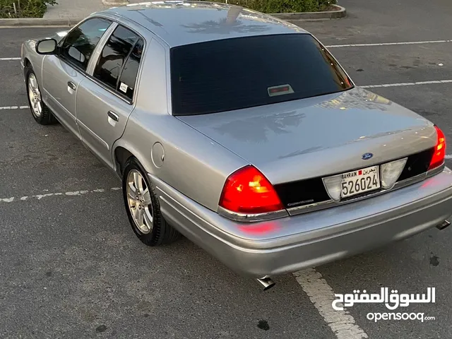 Used Ford Crown Victoria in Northern Governorate
