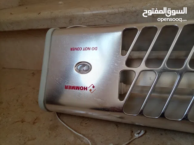 السلام عليكم دفاية كهربائية مستعملا استعمال نظيف بسعر 100د