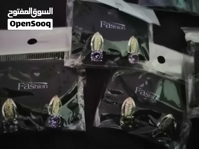 فضة silver jewelry