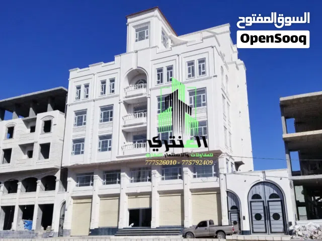 عرض رقم (2000) عمارة VIP ملكية – فرصة لا تتكرر