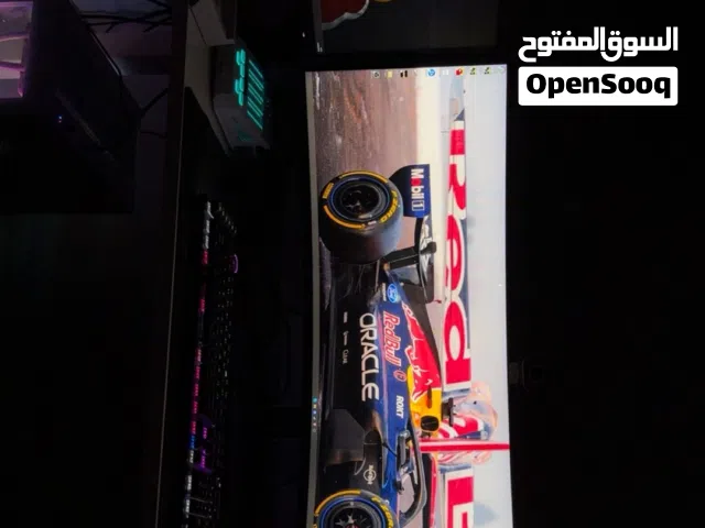 PC Gaming / Streaming Setup للبيع المواصفات تحت