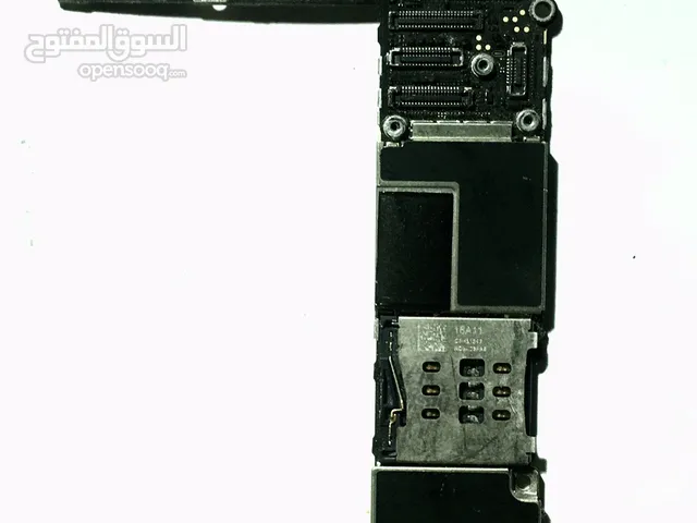 Motherboard iPhone 6 16 giga