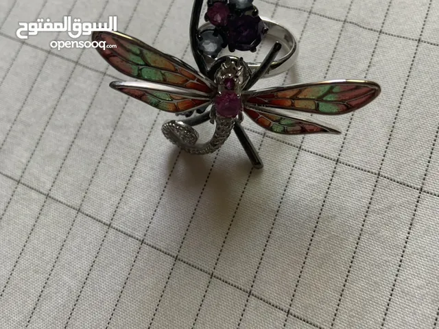 Miss jo jewelry art