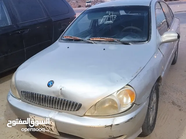 Used Kia Rio in Misrata