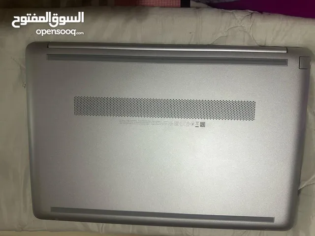 laptop hp.like new