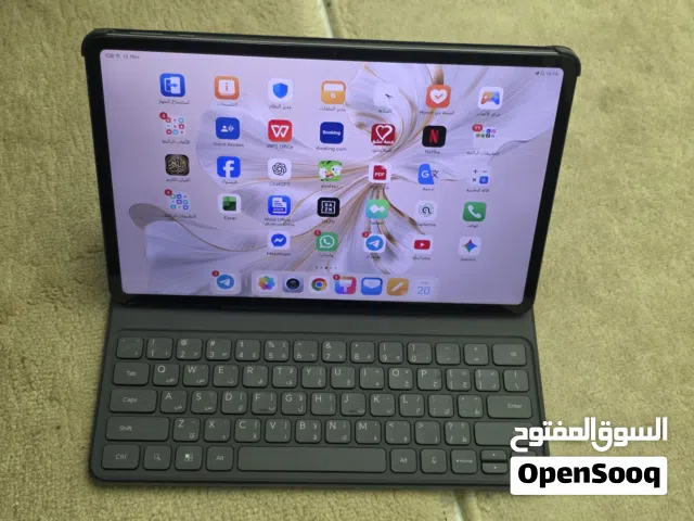 ipad honer pad 9