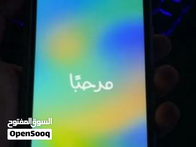 Apple iPhone 11 128 GB in Sana'a