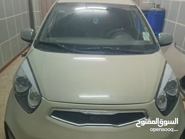 Used Kia Picanto in El Oued