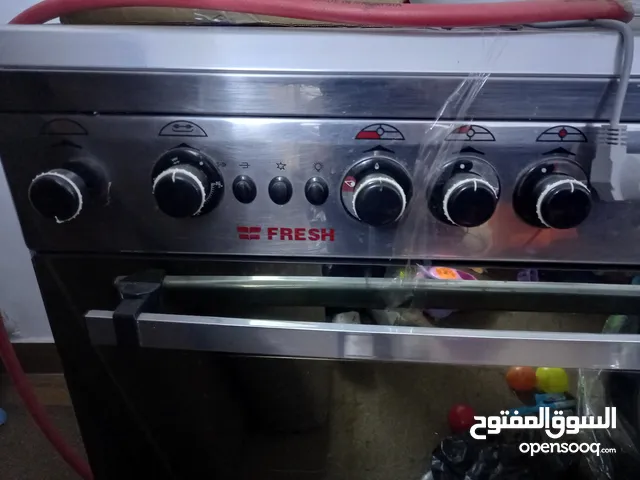 Fresh Ovens in Irbid