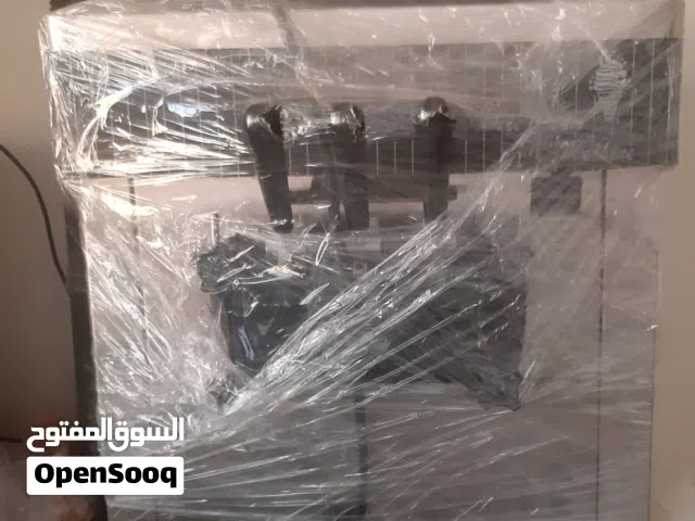 ماكينة بوظة سوفت 3 عيون نخب اول