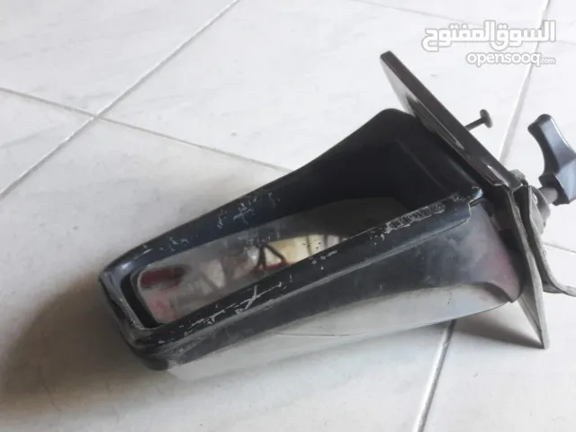 مرايه سياره مرسيدس قص عدد 3  2 مراي يمين  1 مراي شمال