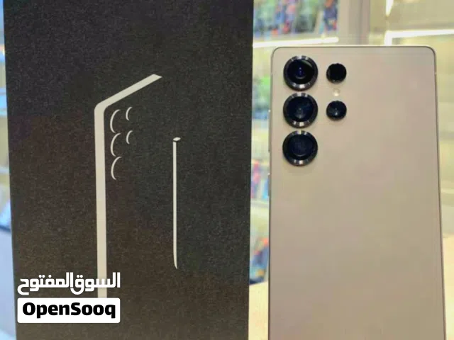 s25 الترا جهاز يبي كساب لاصلي محلي مش مفتوح