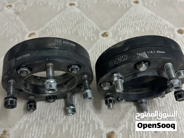 للبيع سبيسرات اصليات