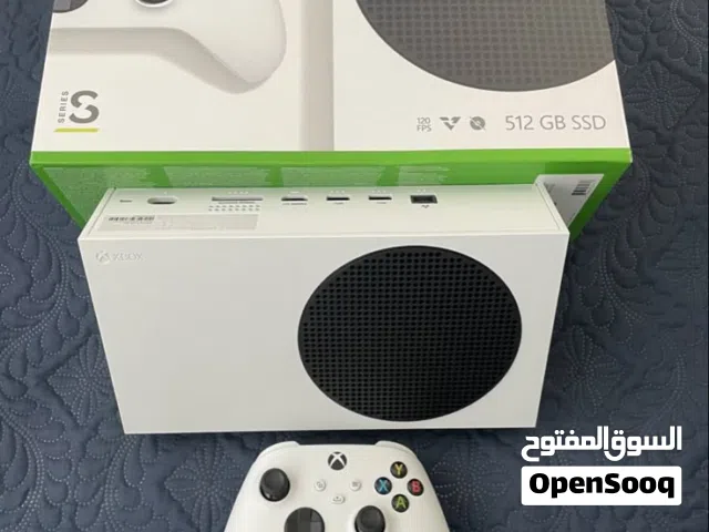 Xbox Series S Xbox for sale in Sharjah