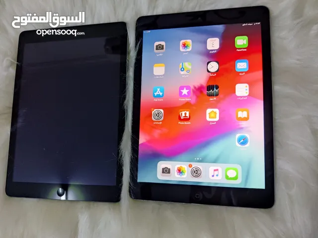 Apple iPad 2 TB in Al Dakhiliya