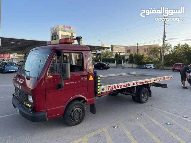 خدمة نقل 24 /7