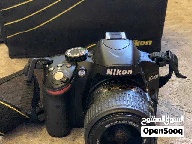 كاميرا nikon للبيع سعر 150 دينار