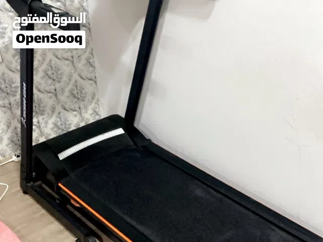 بيع جهاز مشي مستعمل