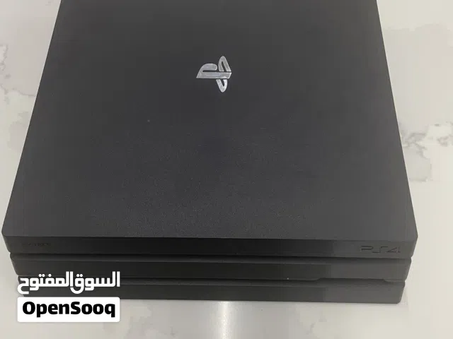 Play Station 4pro