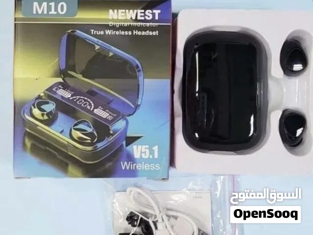 سماعات بلوتوث
