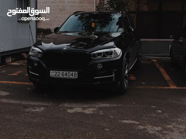 BMW X5 40e 2018 وارد وكالة