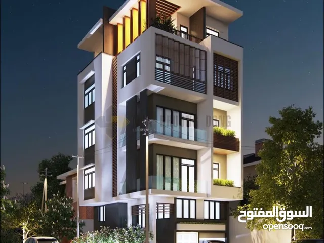 120 m2 2 Bedrooms Apartments for Sale in Ramallah and Al-Bireh Sathi Marhaba