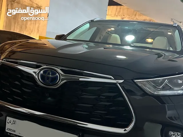 سيارة وارد الشركة فل الفل