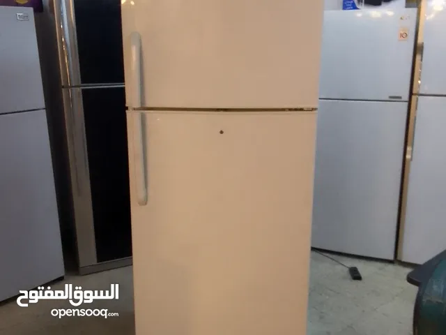 General Deluxe Refrigerators in Amman