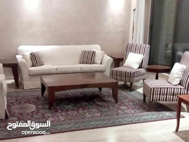 260m2 4 Bedrooms Apartments for Rent in Amman Swefieh