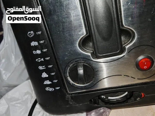 قلاية هوائية للبيع