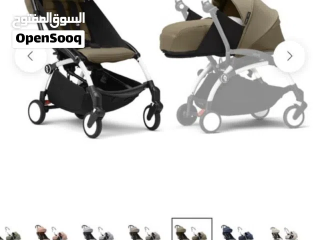 Yo yo stroller new