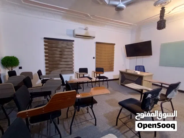 بيت حديث ديلوكس طابقين للايجار في التحسينية يؤجر للشركات و المكاتب الرسمية و الموظفين و الصالونات