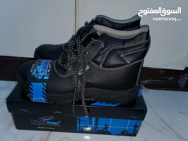 جزمات سيفتي شركه ممتازه