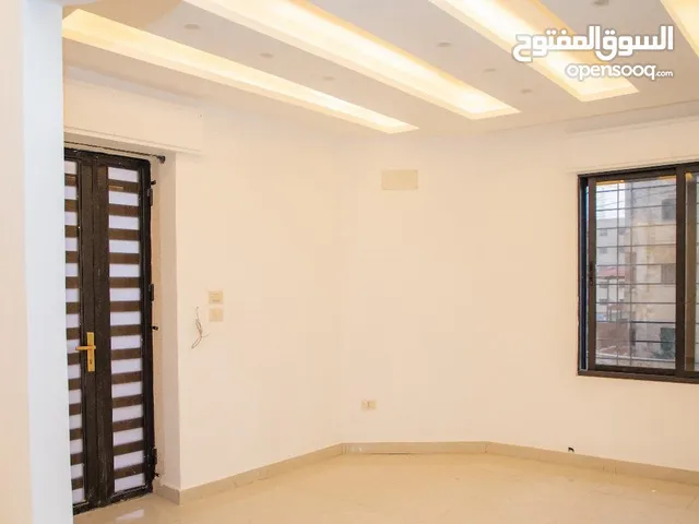 132m2 3 Bedrooms Apartments for Sale in Amman Al Bnayyat