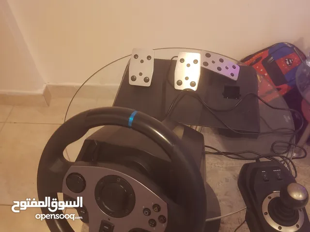 Playstation Steering in Al Ahmadi