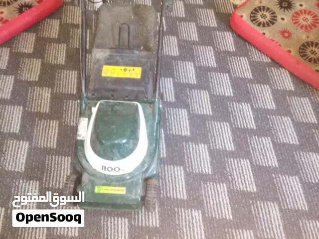 ماكينة قص نجيل الحدائق للبيع